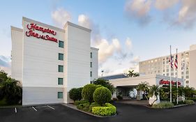 Hampton Inn & Suites San Juan Puerto Rico